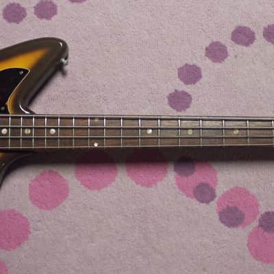 1966 Intermark Cipher Trooper Bass w/ the Original Gig Bag! image 2