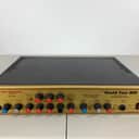 Eden Amplification World Tour 800 Head 1998 Black