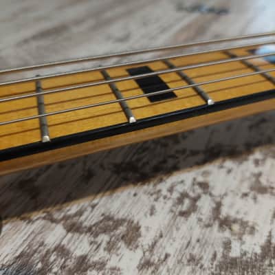 Squier Classic Vibe '70s Jazz Bass (Non Functioning Playing Project) image 6