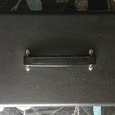 Mesa Boogie Single Rectifier Rectoverb 50 Series 1 Head 1998 image 21