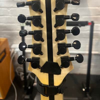 Pasaye Bajo quinto all maple image 13