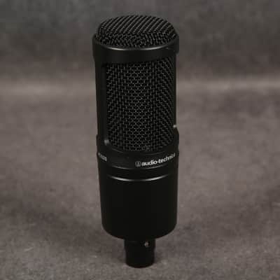 Audio Technica AT2020 - 2nd Hand (168430) image 2