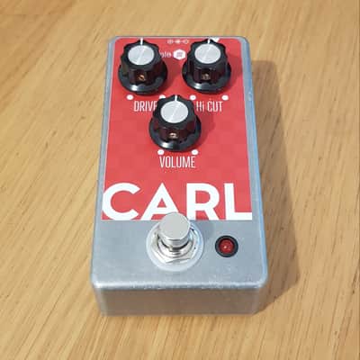Astrale Audio Carl (Way Huge Red LLama clone) image 3
