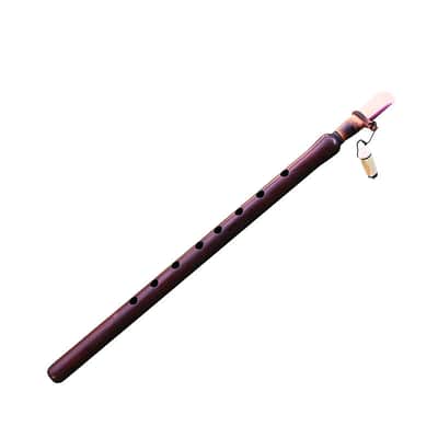 Duduk G Tenor Professional with reed and soft case image 1