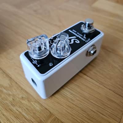 Xotic SP Compressor - White image 4