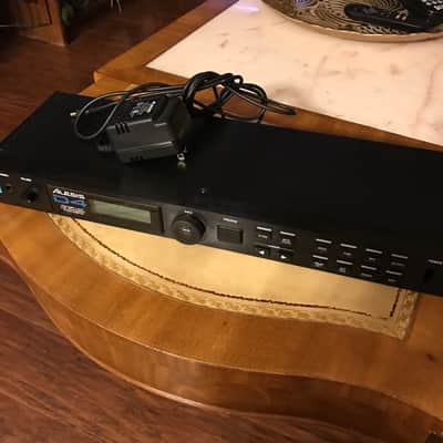 Alesis D4 MIDI Drum Module Trigger image 2