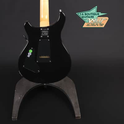 PRS Johnny Hiland Signature 2006 - 2009 - Black Sunburst image 7
