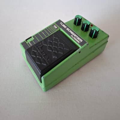 Ibanez TS10 Tube Screamer Overdrive - Made in Taiwan image 3