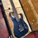 Ibanez RG2027XL- FU Tone Brass Block,FU tone upgraded springs