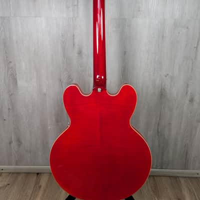 Epiphone ES-335 2020 - Present - Cherry image 8