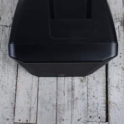 Yamaha DBR10 10 Inch 2 Way Bi Amp Powered Loudspeaker 700 Watt Active Speaker image 13