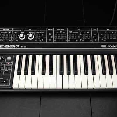 Roland SH-09 (1978) - Serviced