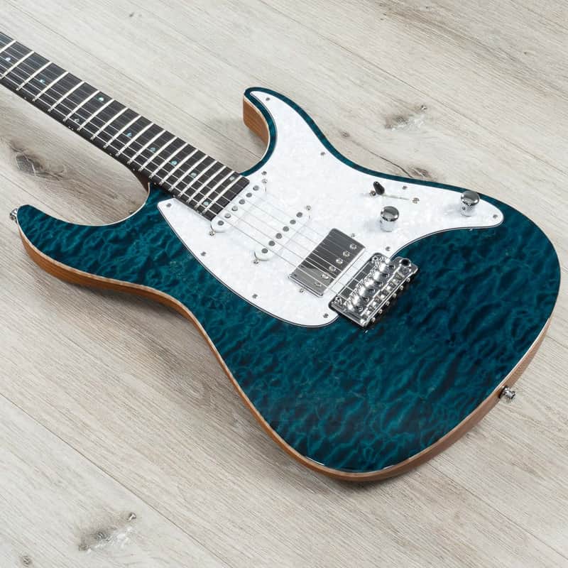 Mayones Aquila Elite 6 | Reverb