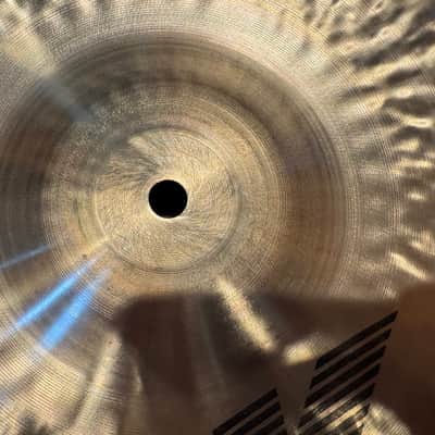 Zildjian 21" K Series Sweet Ride Cymbal 2018 - Present - Traditional image 7