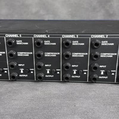 Presonus ACP88 8-Channel Rackmount Compressor image 9