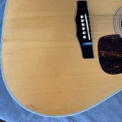 Morris  M-001SP Rare Model image 5