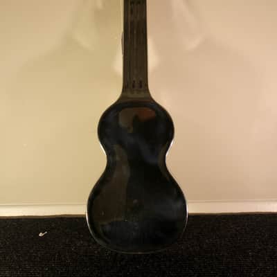 Rickenbacker Model G Lap Steel 50's image 3