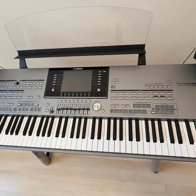 Yamaha Tyros 5 1990 image 2