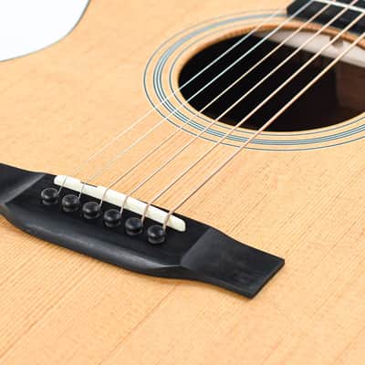 Eastman E1OM Lefty image 7