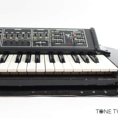 MOOG LIBERATION - Fully Refurbished & Better Than The Rest - analog synthesizer keytar rogue VINTAGE SYNTH DEALER Bild 8