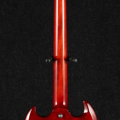 Gibson USA '61 SG Standard - Vintage Cherry image 6