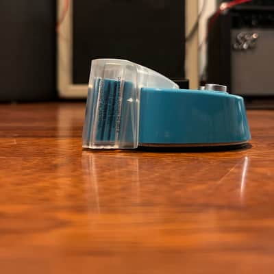 Danelectro PB&J Delay DJ17 2000s - Blue image 6