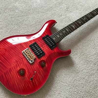 PRS Custom 24 Artist w/ Rosewood Neck image 4