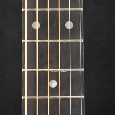 Martin D-28 Satin Amberburst image 4