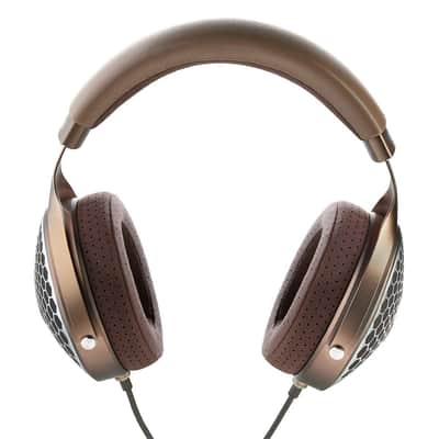 Focal Clear MG Wired Openback HighFidelity OverEar Headphones image 3