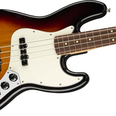 Fender : Player Jazz Bass PF 3TS Bild 4