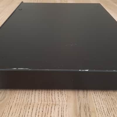 Yamaha SPX990 Professional Multi-Effect Processor 1990s - Black image 6