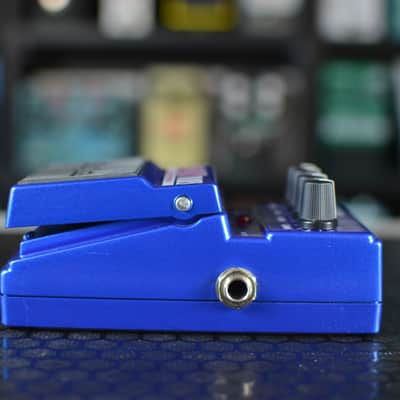 DigiTech Screamin' Blues 1990s - Blue image 5