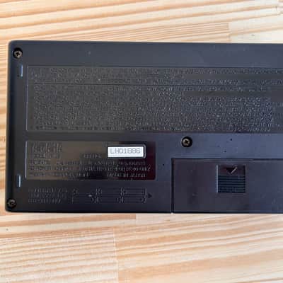 Yamaha MU5 Tone Generator Midi 1995 Excellent Condition with Owners Manual book image 10