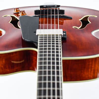 Eastman AR503CE Classic Archtop image 12