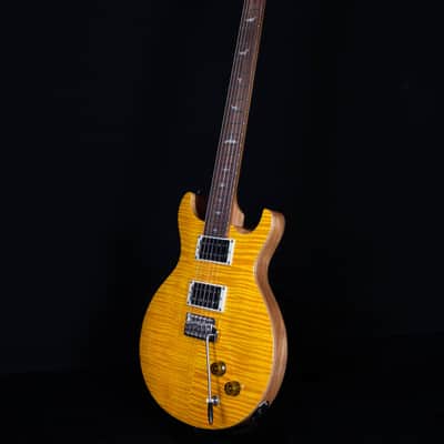 PRS SE Santana, Santana Yellow image 6