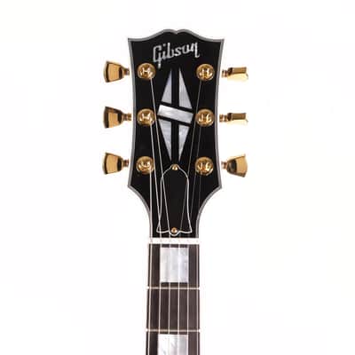 Gibson Custom Shop Les Paul Axcess Custom Figured Top Bengal Burst image 8