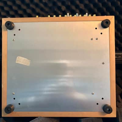 Condesa Carmen V incl. FX return, mic/line input, & carry case image 6