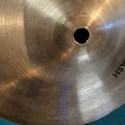 Zildjian 10 Inch Vintage Splash image 7