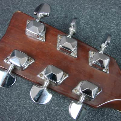 Yamaha FG-420A Acoustic Guitar image 18