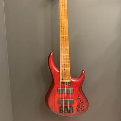 MTD 534-24 (2023) with Super Pickups image 2