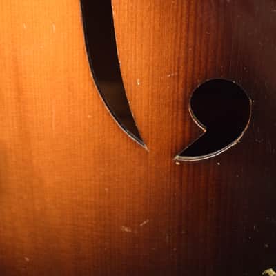 Martin R-18 T 1936 Tenor Guitar image 10