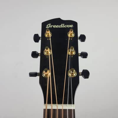 Breedlove Performer Pro Dreadnought Concerto CE - Aged Toner With OHSC Free Shipping image 3
