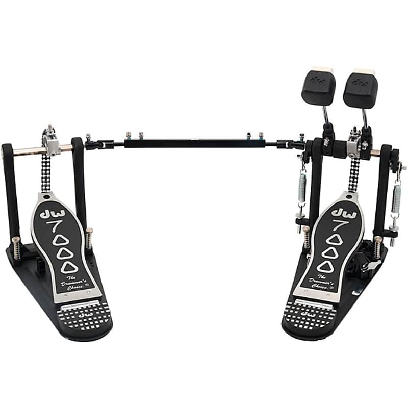 Dw 7000 Double Pedal