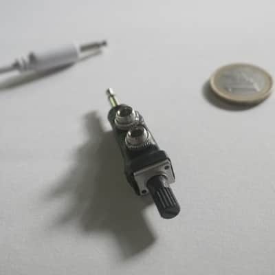 Mini Audio & CV Fader for Analog / Modular / Eurorack Synths image 8