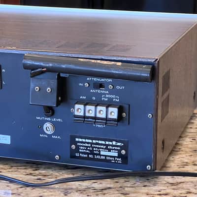 Marantz Model Twenty Three (23) AM FM (Serviced) Stereophonic Tuner image 9
