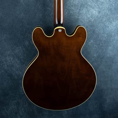 Collings I35 LC Vintage Tobacco Sunburst image 4