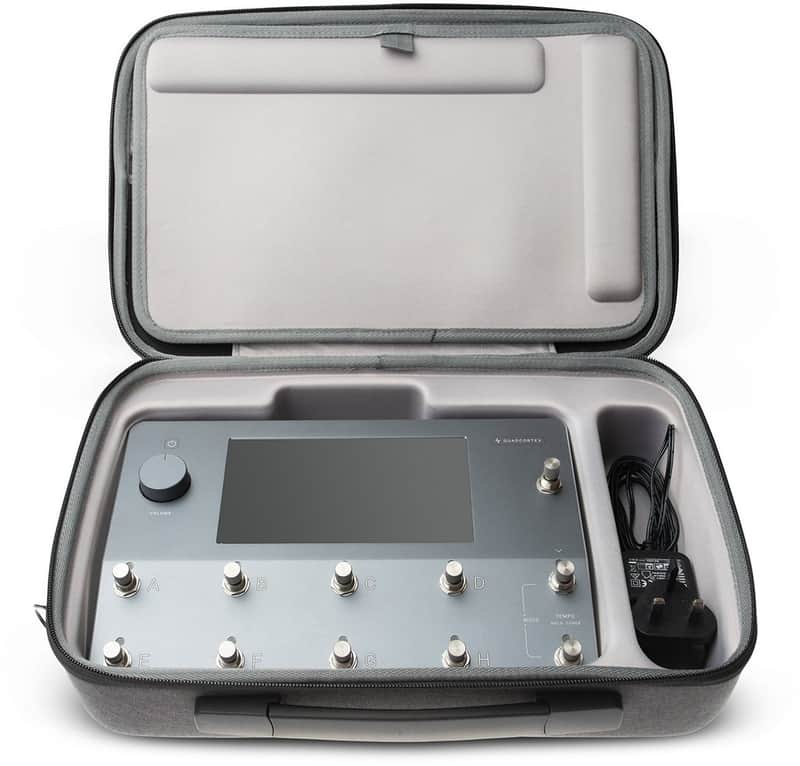 Neural DSP Quad Cortex Gig Case image 2