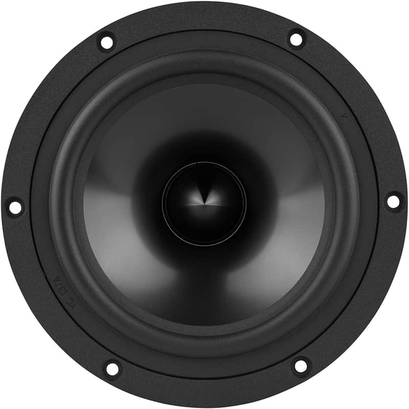 Dayton Audio - RS180-8 - 7" Reference Woofer image 1