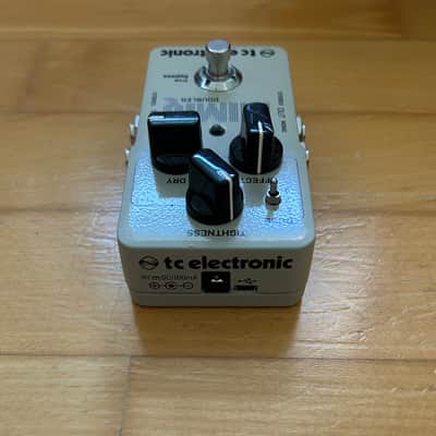 TC Electronic MIMIQ Doubler 2016 - Present - White image 3