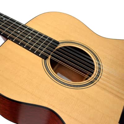 Martin J12-16GT 12 String Acoustic Guitar image 4
